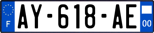 AY-618-AE