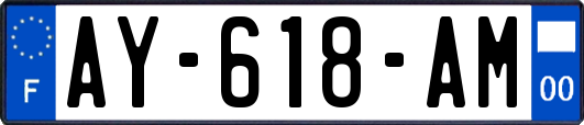 AY-618-AM