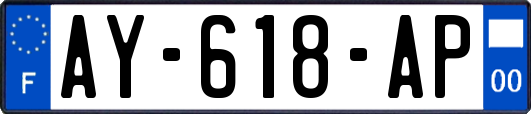 AY-618-AP