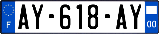 AY-618-AY