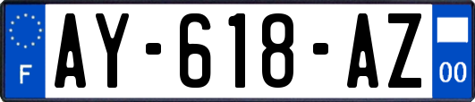 AY-618-AZ