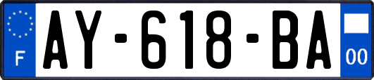 AY-618-BA