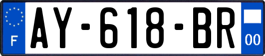 AY-618-BR