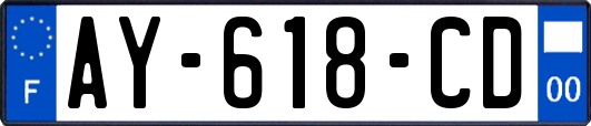 AY-618-CD