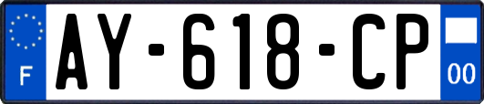 AY-618-CP