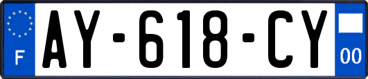 AY-618-CY
