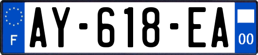 AY-618-EA