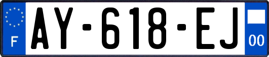 AY-618-EJ