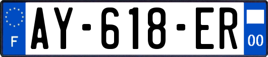 AY-618-ER