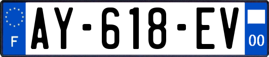 AY-618-EV