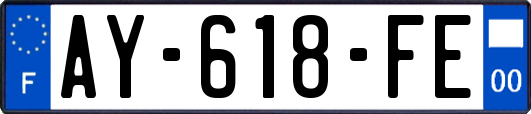 AY-618-FE