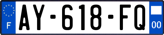 AY-618-FQ