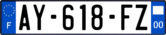 AY-618-FZ