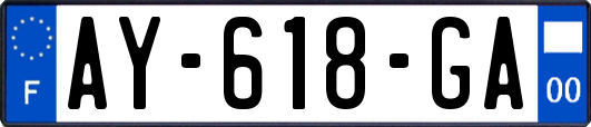 AY-618-GA
