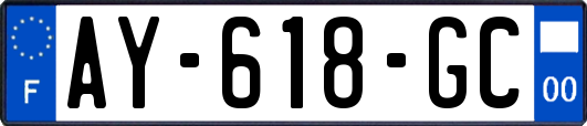 AY-618-GC