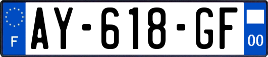 AY-618-GF