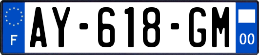 AY-618-GM