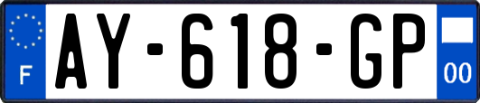 AY-618-GP