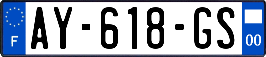 AY-618-GS