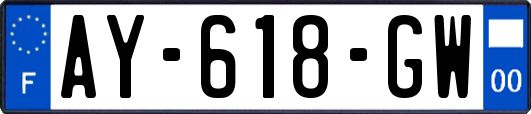 AY-618-GW