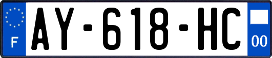 AY-618-HC