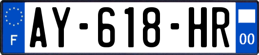AY-618-HR