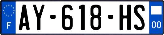 AY-618-HS