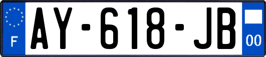 AY-618-JB