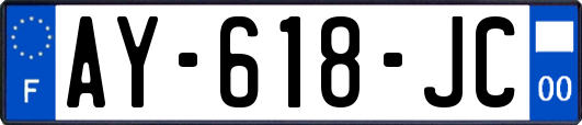 AY-618-JC