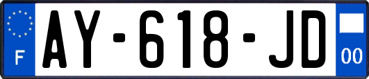 AY-618-JD