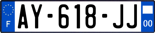 AY-618-JJ