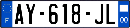 AY-618-JL