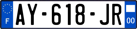 AY-618-JR