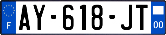 AY-618-JT
