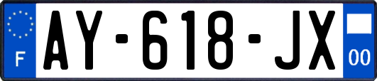 AY-618-JX