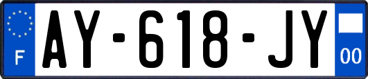 AY-618-JY