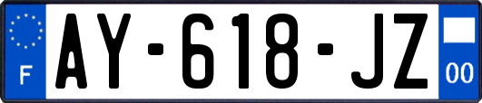 AY-618-JZ