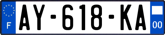 AY-618-KA
