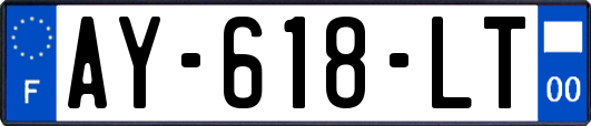 AY-618-LT