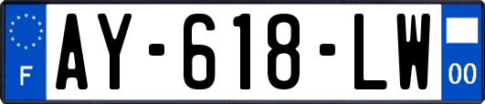 AY-618-LW