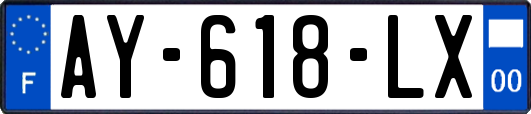AY-618-LX
