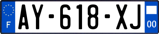 AY-618-XJ