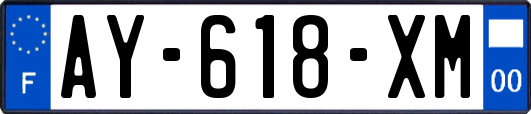 AY-618-XM