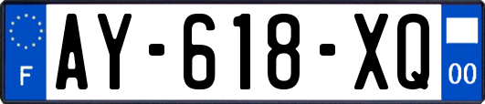 AY-618-XQ