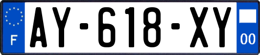 AY-618-XY