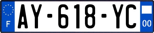 AY-618-YC