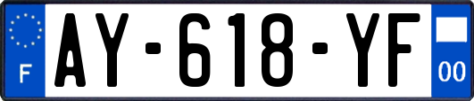 AY-618-YF