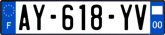 AY-618-YV