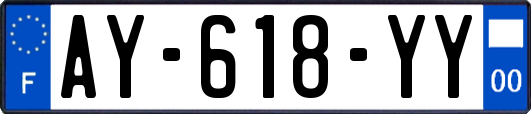 AY-618-YY