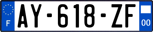 AY-618-ZF